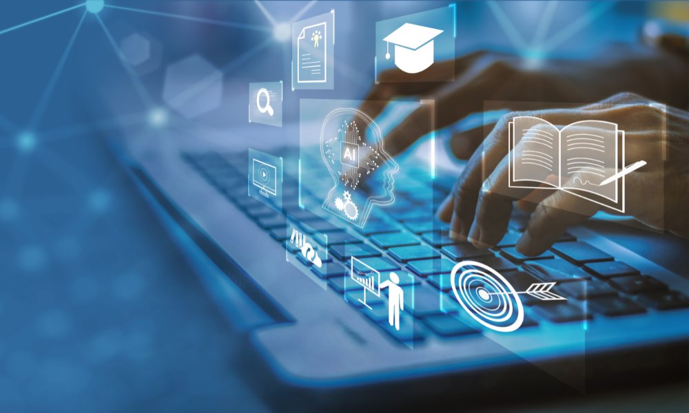 HRD_Asia's tweet card. CIOs urged to restrain hiring and reposition talent amid AI impact