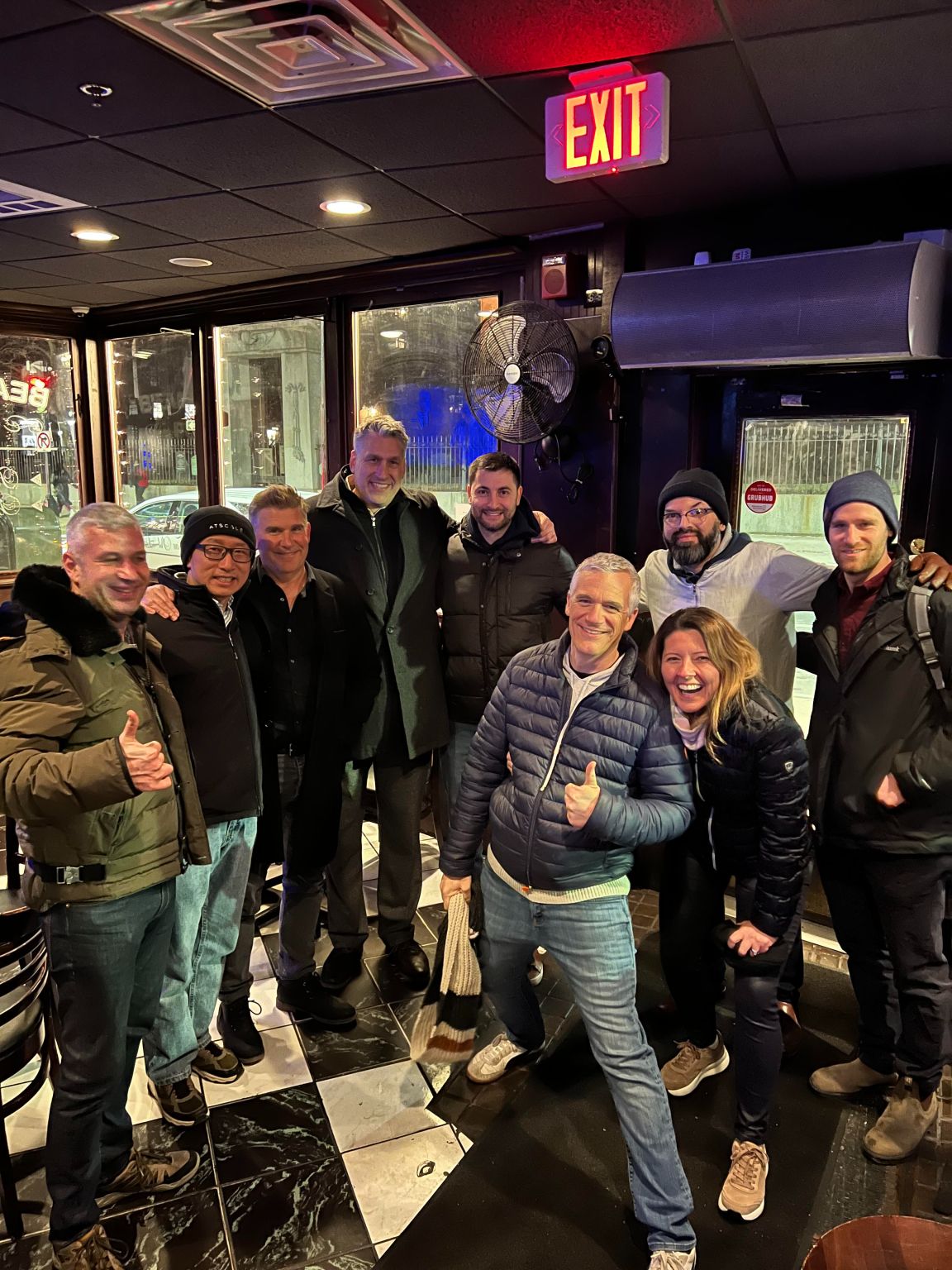 joshmepstein's tweet card. I just celebrated my 2nd year as an AtScaler!!. Here are my top 5 highlights from the last 24 months: 1. Getting a behind-the-scenes look at the force of nature named Christopher Lynch. I appreciate...