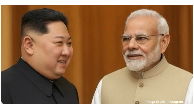 kousdas's tweet card. India reportedly considers inviting Kim Jong Un, the Supreme Leader of North Korea, as Chief Guest for its 2026 Republic Day celebrations (to be held on January 26). The Indian media have reported …