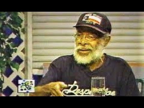 InsightCITV's tweet card. How Steel Drums Changed a Society Forever