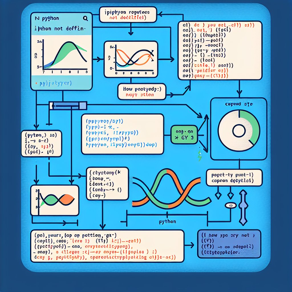 tempmail_us_com's tweet card. This tutorial solves the typical 'Javascript Error: IPython is not declared' problem that arises when using Python for graphing in a Jupyter Notebook.