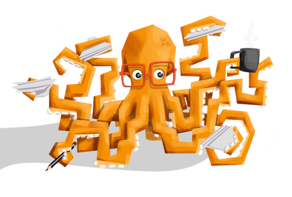 _SharePoint's tweet card. Durch die immer weiter voranschreitende Digitalisierung und die sich stetig weiterentwickelnde Datenlandschaft steigen unweigerlich die Datenmengen und führen in Unternehmen zu einem Dokumenten-Cha...