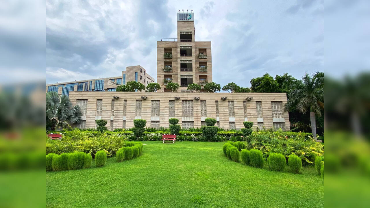 IIITDelhi's tweet card. IIIT-Delhi has raised its Ph.D. fellowship from Rs 37,000 to RS 60,000 per month, making it the highest in India. This move aims to attract top research talent and provide scholars with financial...