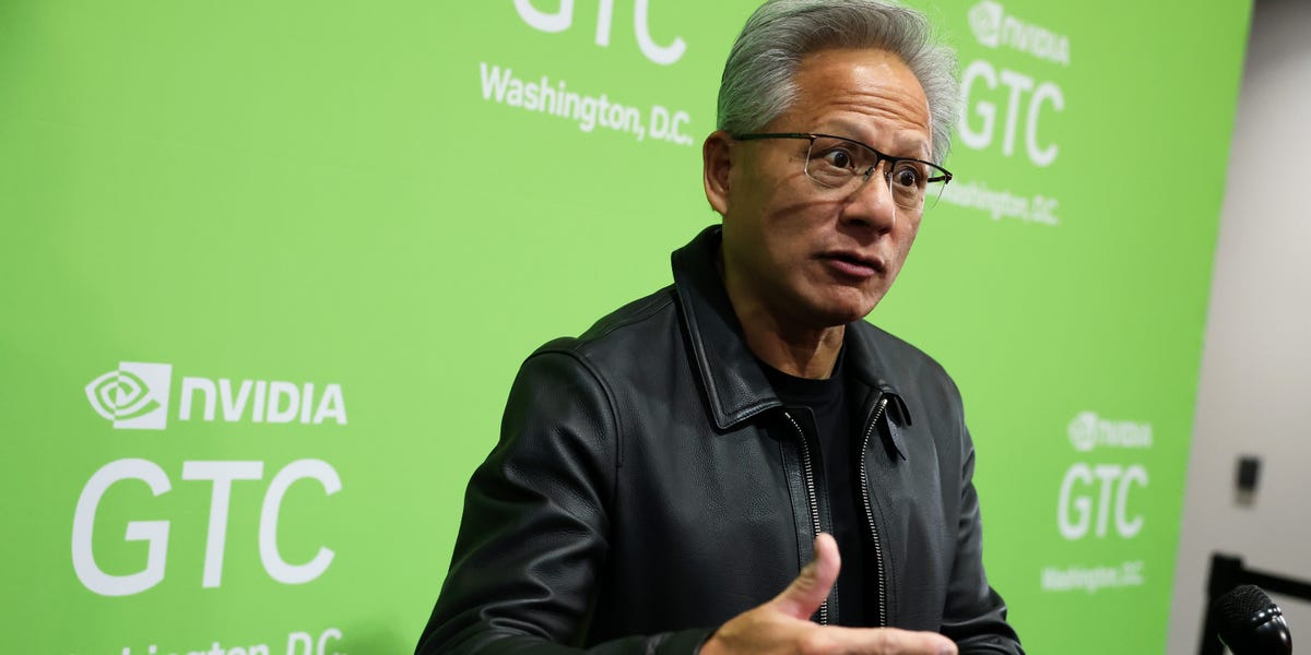 TechInsider's tweet card. Nvidia will report Q3 earnings after the closing bell Wednesday. NVDA stock is up 37% in 2025. The company will hold its analyst call at 5 p.m. ET.