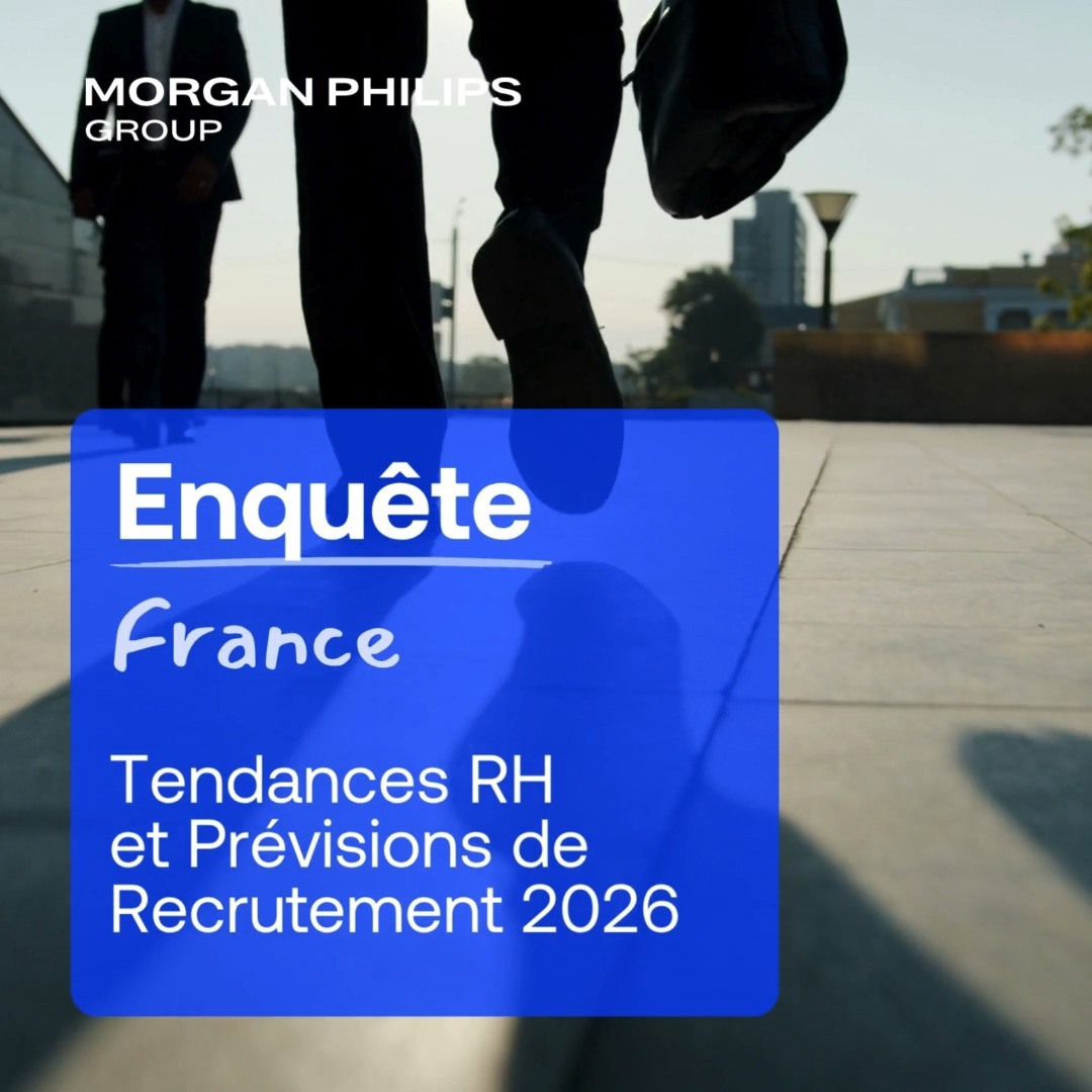 PascalTour's tweet card. Enquête : Tendances RH & Prévisions de Recrutement 2026