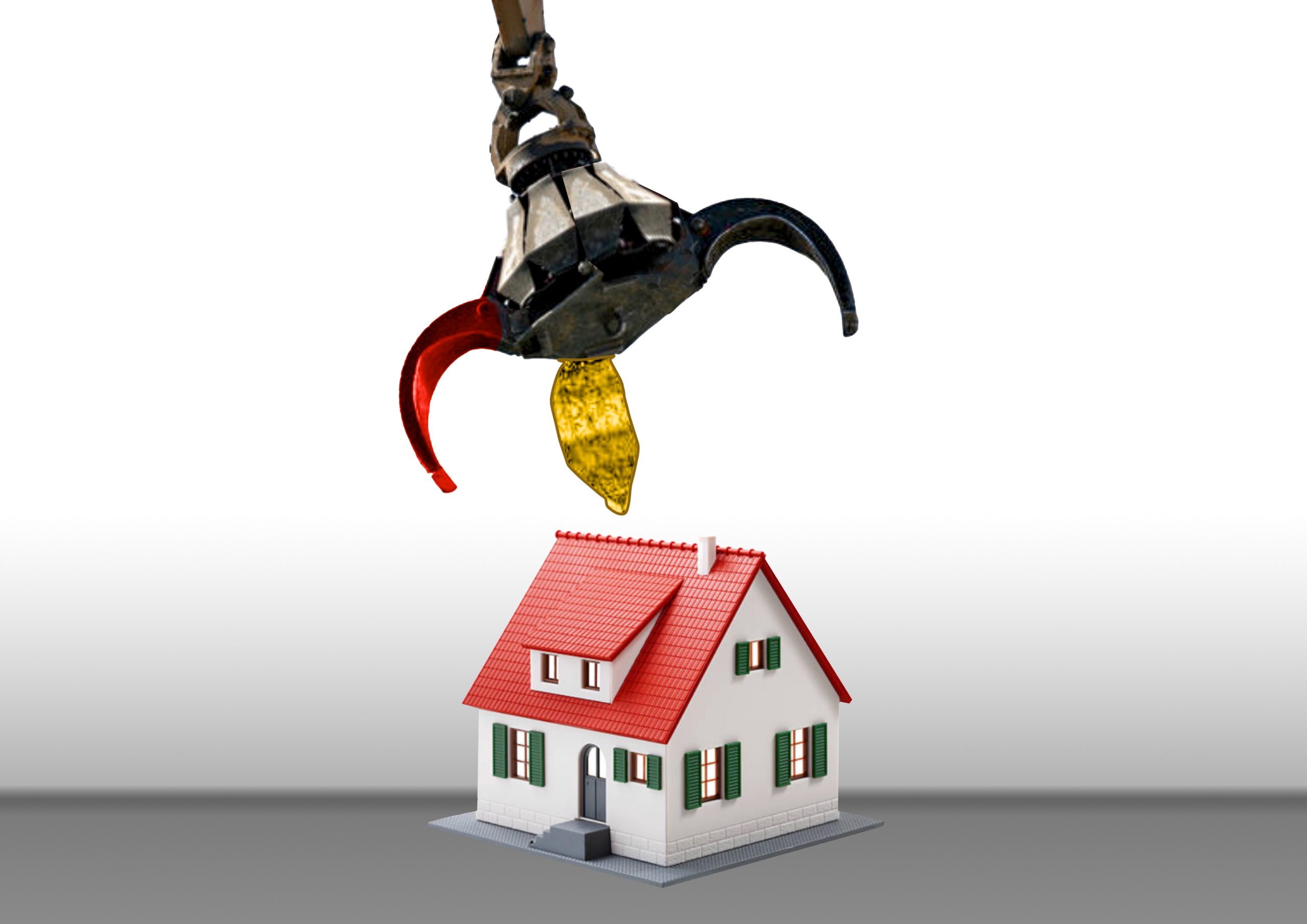 GebauerCarlosA's tweet card. Der Klimabeschluss des Bundesverfassungsgerichts erweist sich als Sprengsatz für die gesamte Rechtsordnung. Für die Welttemperatur bedeutet er wenig. Aber er bedroht alle, die etwas besitzen, was...