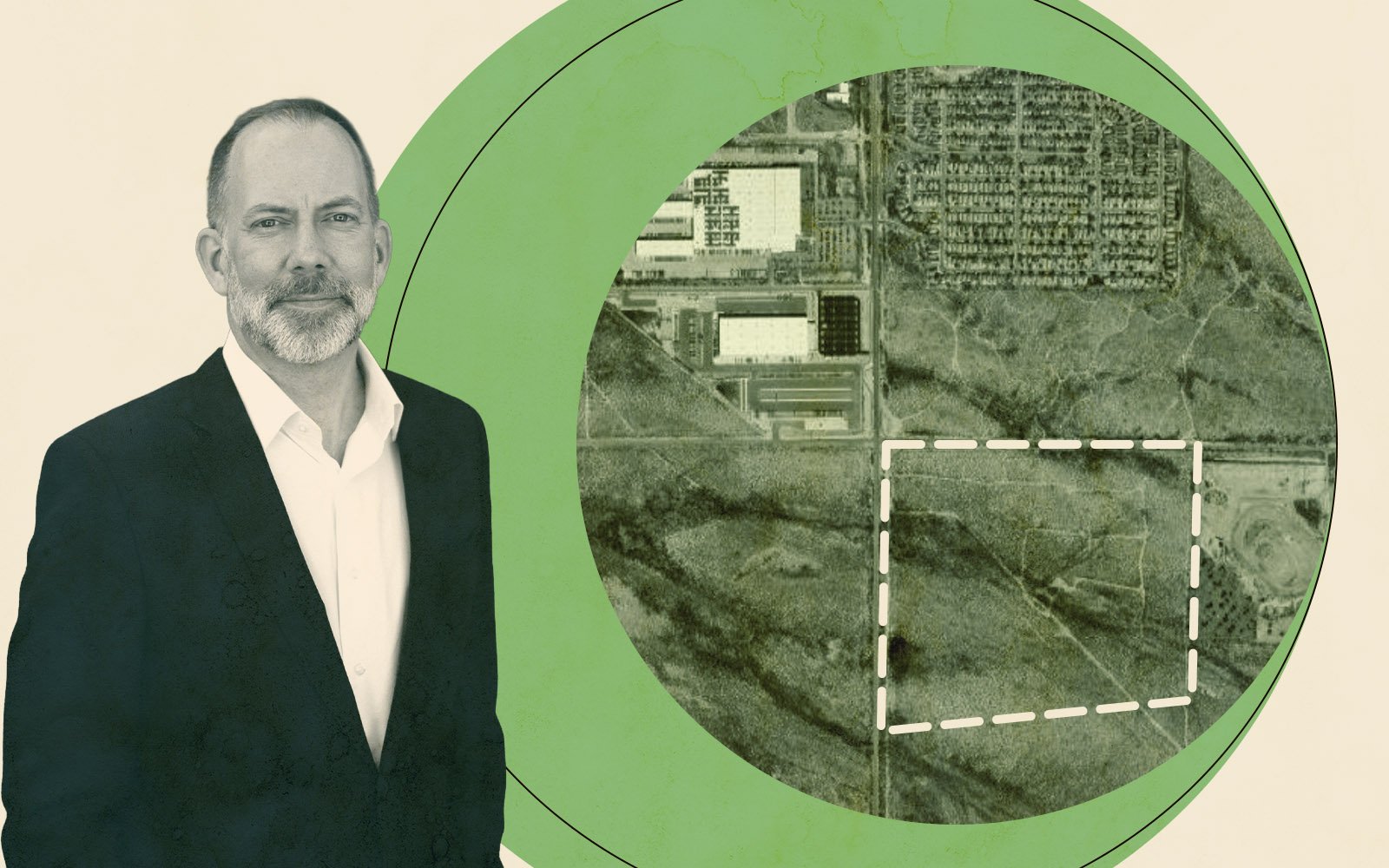 trdny's tweet card. Lincoln Property Company finished its first ground-up industrial project in Tucson.  The Dallas-based firm wrapped construction on I-10 International Phase I, a two-building, 373,811-square-foot...