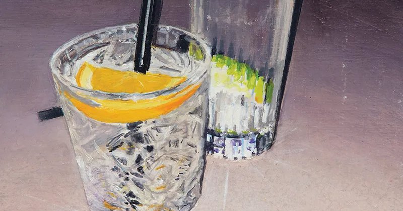 Tweet card summary image