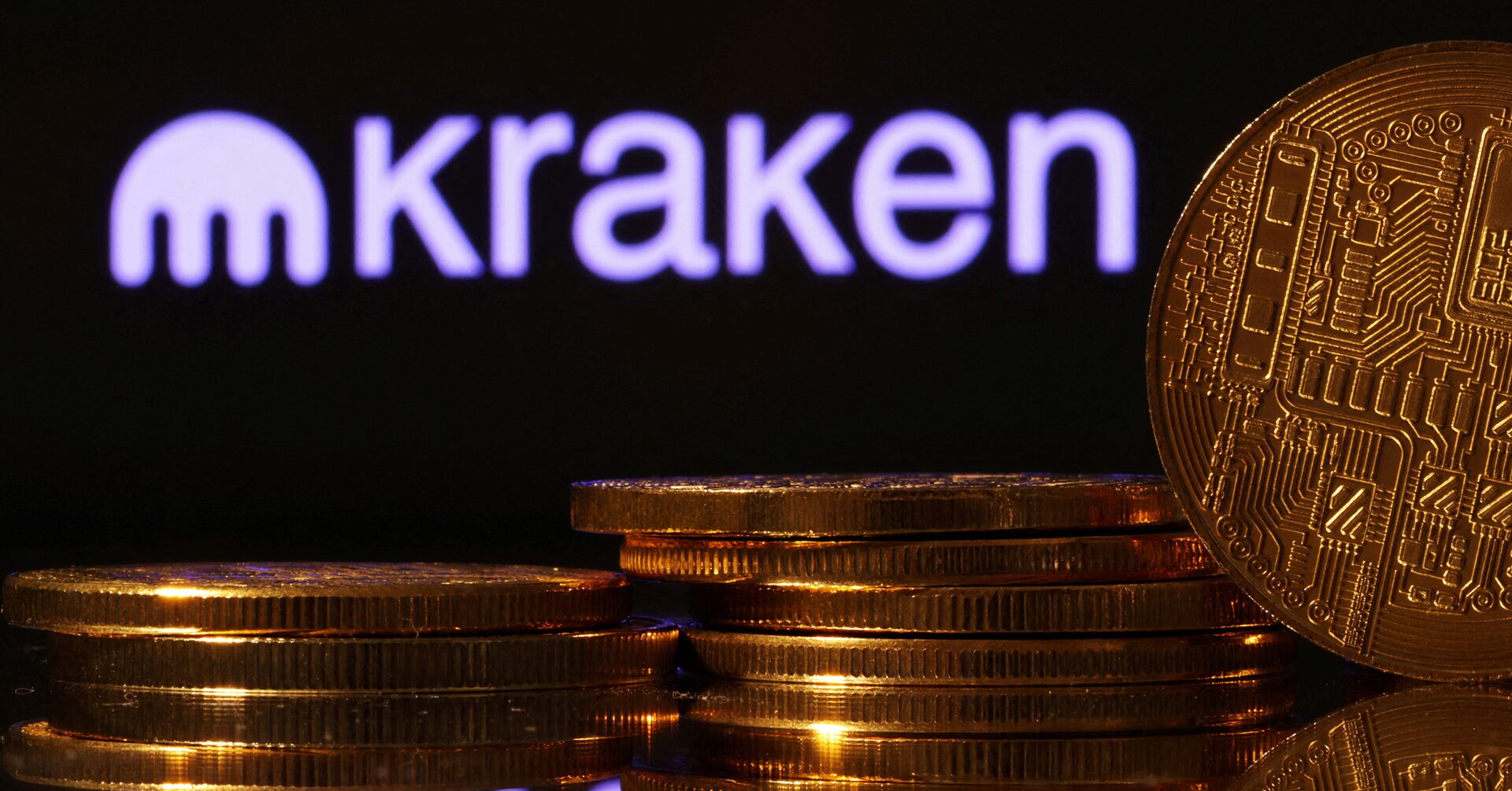 Reuters's tweet card. Kraken, one of the world's largest cryptocurrency exchanges, said on Wednesday it has confidentially filed for an initial public offering in the U.S., as digital asset companies look to tap the new...