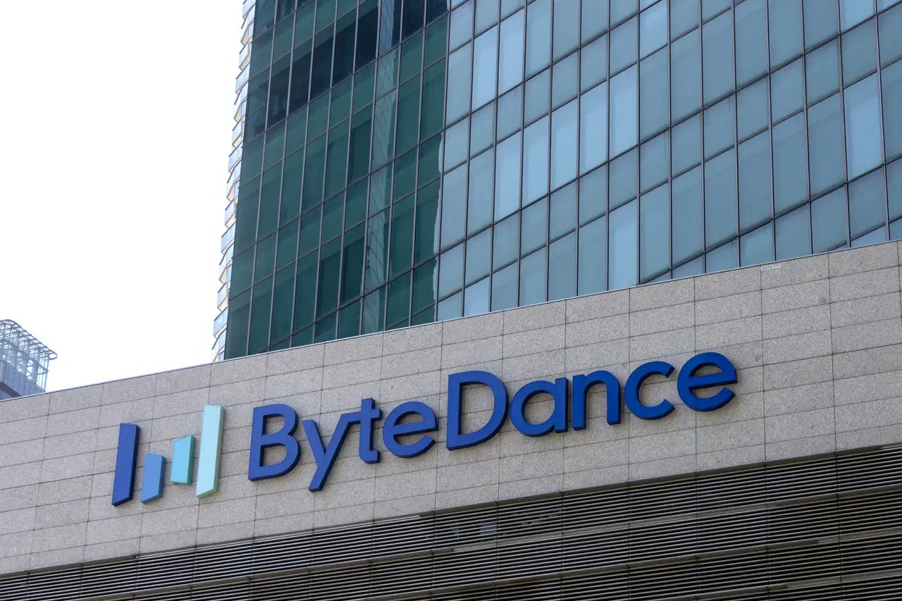 Techboxfr's tweet card. Découvrez comment ByteDance défie Steam avec GameTop, sa plateforme innovante qui pourrait bien révolutionner l'industrie du jeu vidéo. Analyse des enjeux et perspectives.