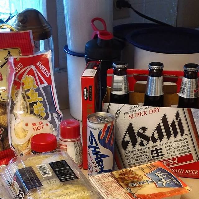 STLrepost's tweet card. @gaijinhousestl • Instagram photo