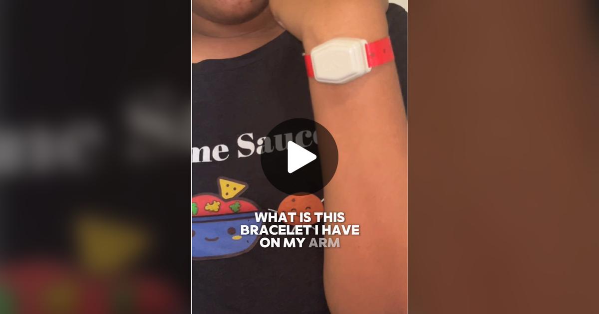 ProjectLifesavr's tweet card. 1179 likes, 48 comments. “We’ve gotten a lot of questions about the bracelet Jaiden wears in our videos. It’s a tracking bracelet from a program called Project Lifesaver, and it’s a free resource for...