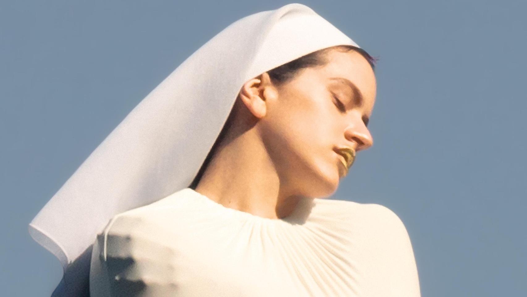 elespanolaragon's tweet card. El abogado Jorge Español pide al juez que no autorice ni este ni otros eventos mientras no se cumpla la sentencia que ordena el regreso de las pinturas. Más información: Rosalía, más allá de 'Bergh...