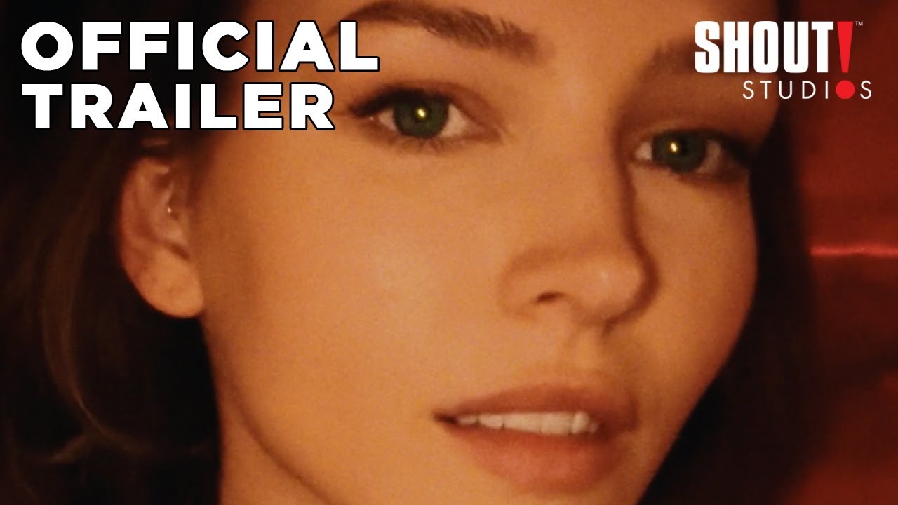 CPeachfuzz's tweet card. Succubus - Official Trailer | COMING SOON