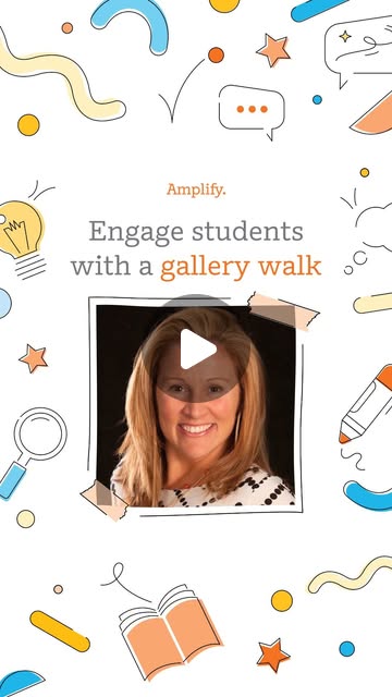 MathMinds's tweet card. Amplify (@amplify.education) • Instagram reel