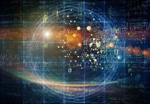 TechMediaWire's tweet card. Sept. 11, 2025 — A Los Alamos scientist has shown that quantum algorithms can be used to factor group representations — a problem central to particle physics and many other fields — that was thought...