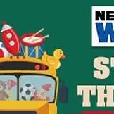 JaxNutcracker's tweet card. The Community Nutcracker (@jaxnutcracker) • Instagram photo