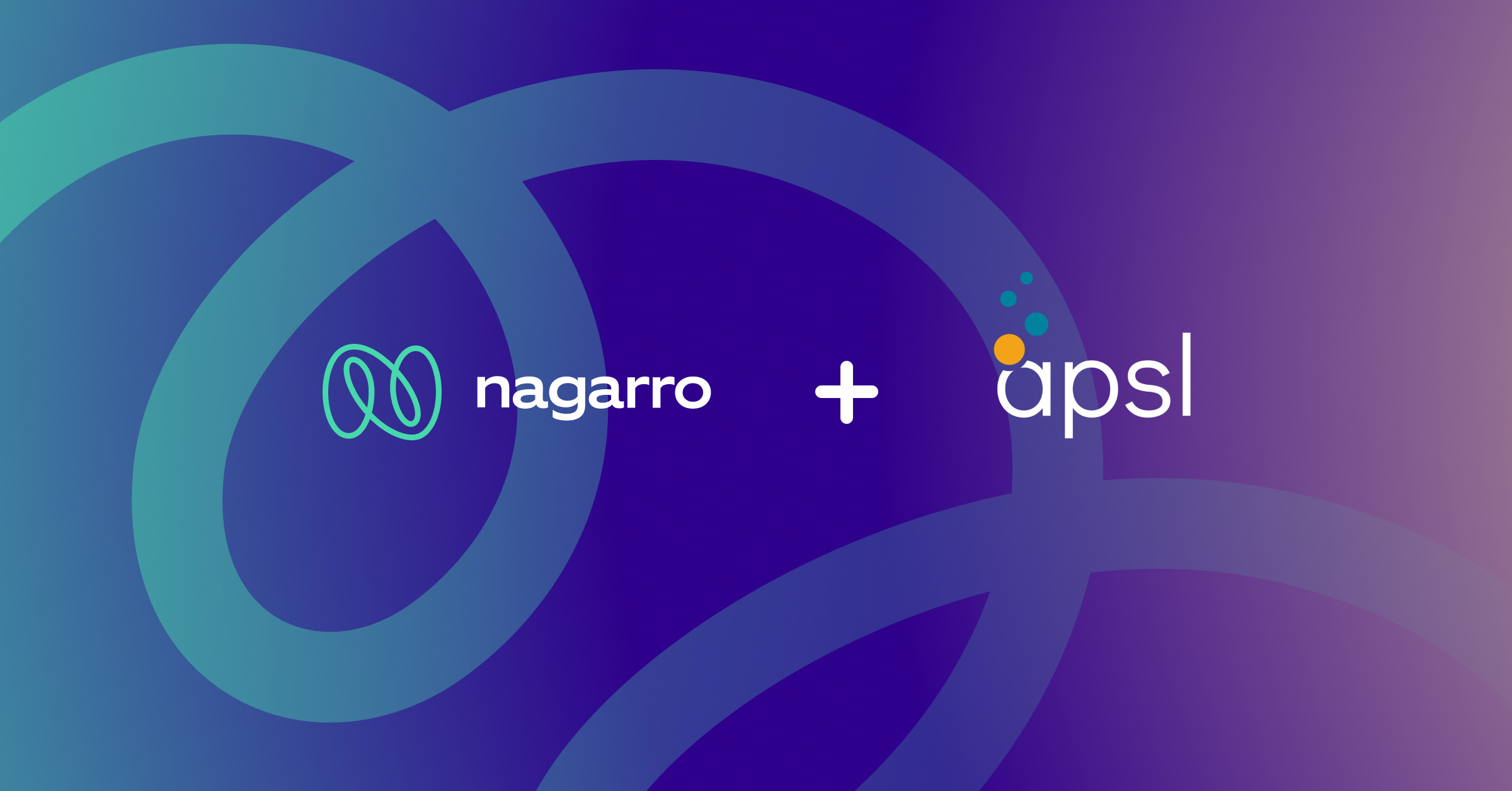 Nagarro's tweet card. Nagarro, a global leader in digital engineering, announced today that it would acquire Advanced Programming Solutions SL (APSL), a technology company in Spain, to enhance its offerings to key clients...