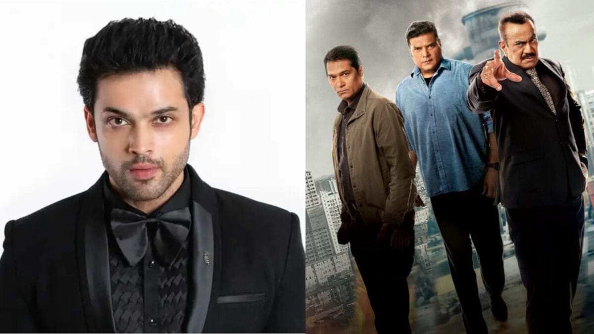 GossipsTv's tweet card. By Gossips Tv : The iconic Sony TV show CID has taken a dramatic turn with the shocking on-screen death of ACP Pradyuman, portrayed by Shivaji Satam. This unexpected twist has left fans stunned, as...