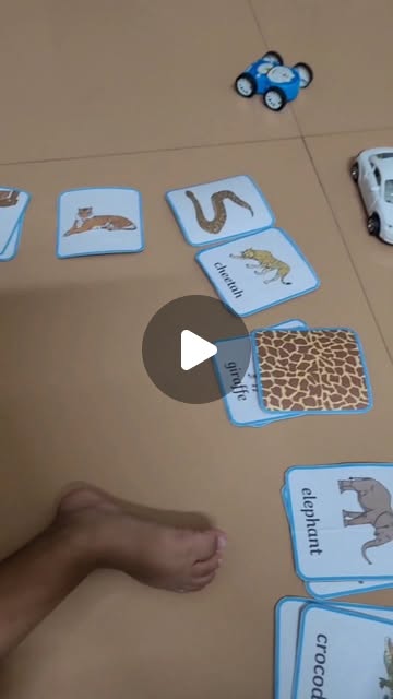 rightbrainsimpl's tweet card. Early Childhood Education | Dr. Micky Patel (@right_brain_simplified) • Instagram reel