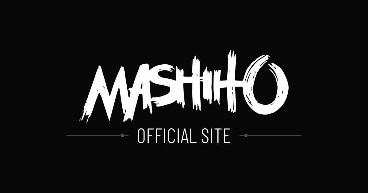 MASHIHO_IB's tweet card. MASHIHO Official Website