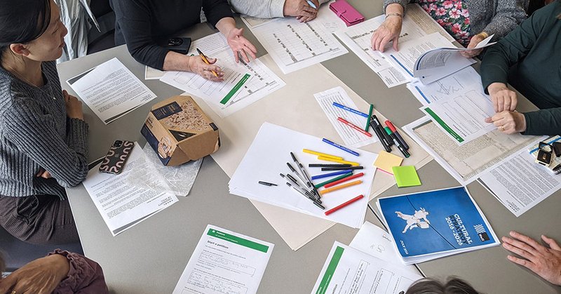 Tweet card summary image