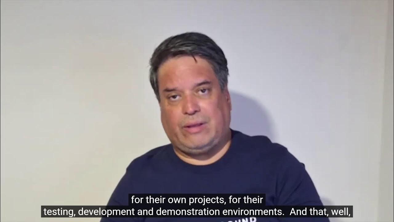 b1abuilder's tweet card. Transmisión en vivo de B1 a Builder