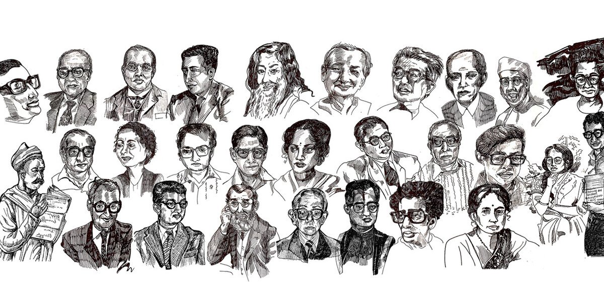 CafeEconomics's tweet card. A comprehensive platform for understanding the intellectual legacy of Indian economists within the broader context of economic theory and the unique challenges of modern India.