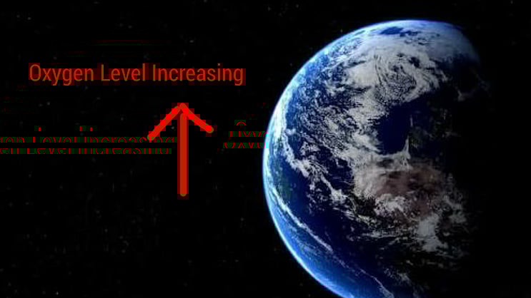 KalkiOnline's tweet card. நாம் வாழும் இந்த உலகில் சத்தமில்லாமல் ஏராளமான மாற்றங்கள் நடைபெற்று வருகின்றன. அவ்வகையில் நமது பூமியின் சுழற்சி வேகம் பல கோடி ஆண்டுகளாக படிப்படியாகக் குறைந்து வர