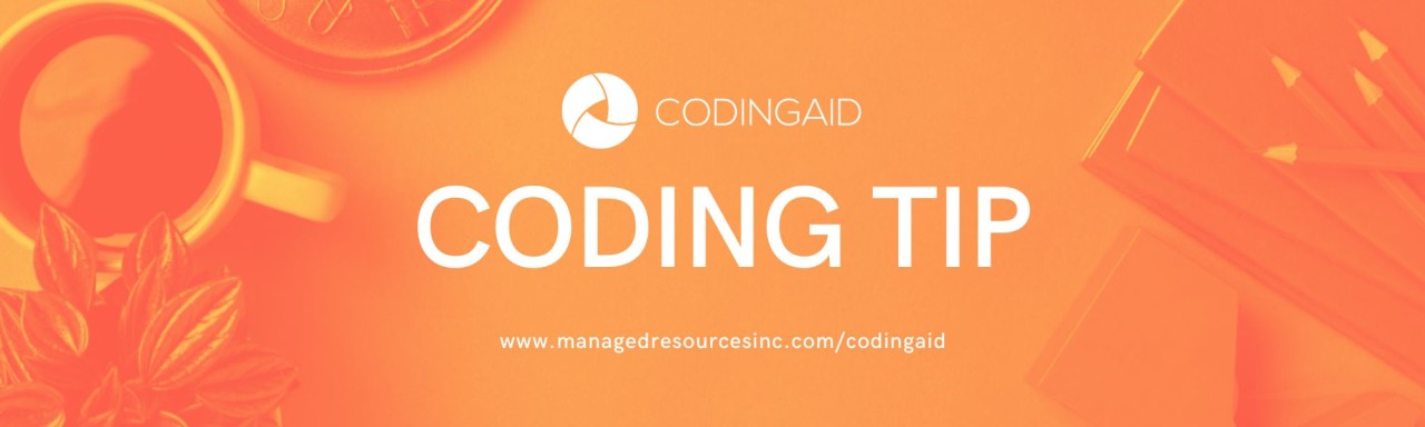 ManagedResc's tweet card. Coding for Monkeypox Tests & Vaccines Although not FDA approved yet, the AHA released new Category I codes on July 26 for one new clinical lab test code and two vaccine codes for the virus, effective...