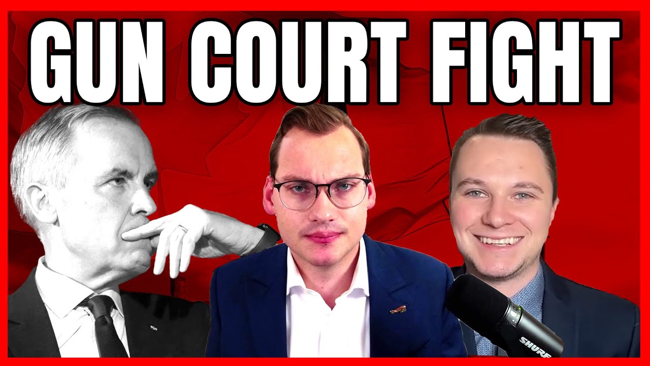 glhaubrich's tweet card. Gun Ban Battle Heating Up: Taxpayers Suing Feds over Hidden Gun...