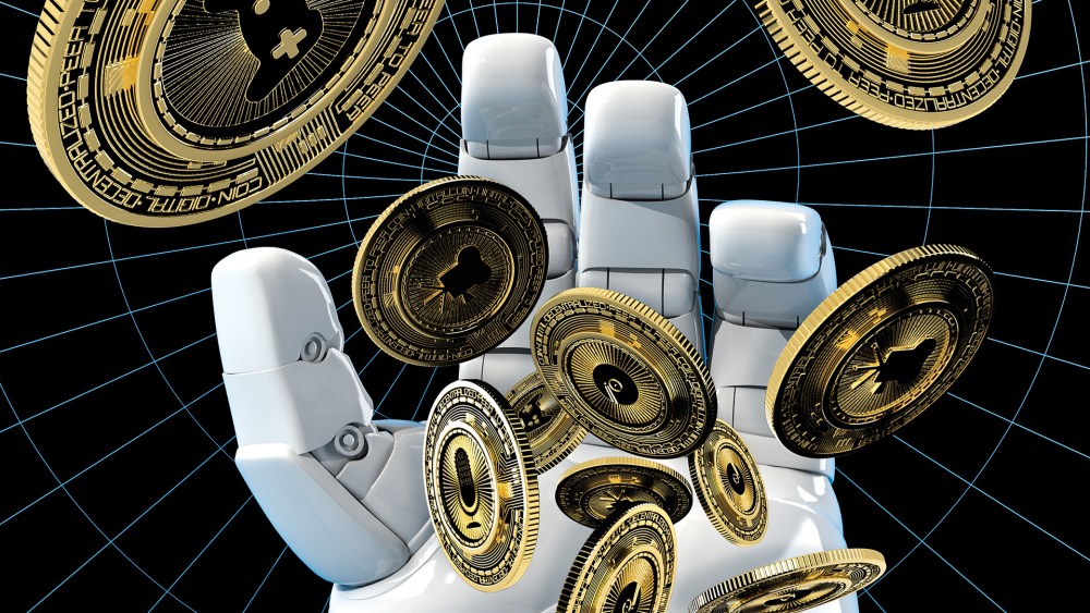 ThirdLineFilms's tweet card. Why did seemingly everyone in entertainment, finance, media and law start talking about Web3 at cocktail parties and mixers?