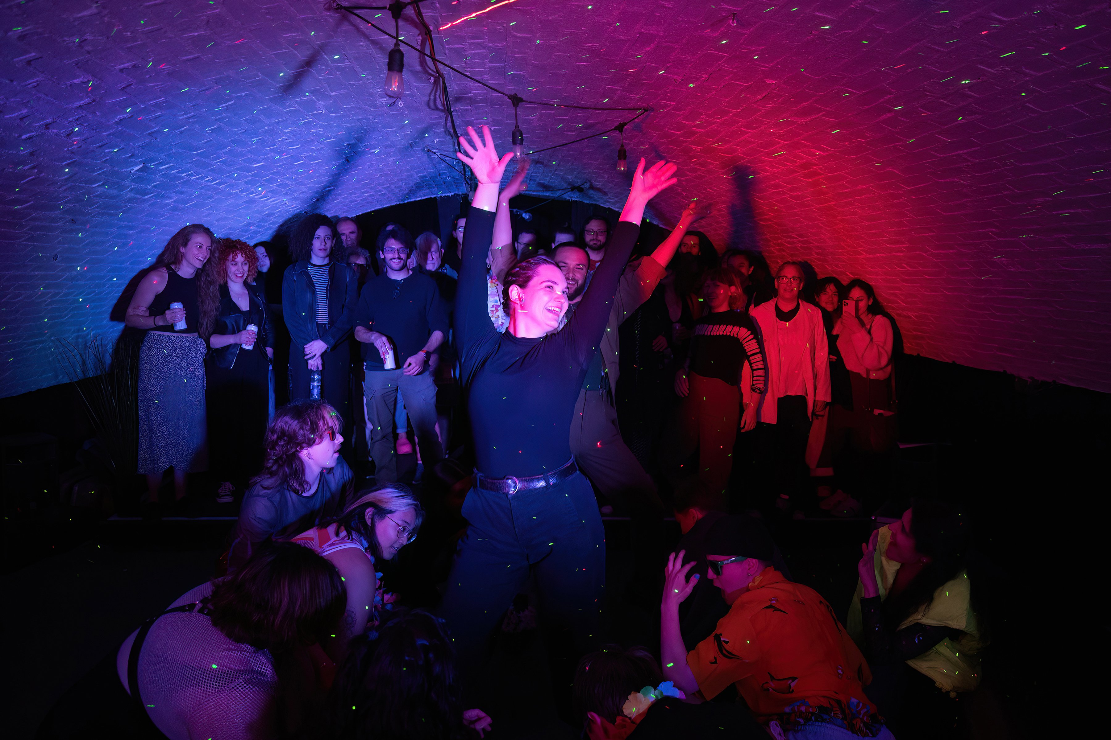 _Transposed's tweet card. Take part in Wandsworth Arts Fringe - Welcome to Wandsworth