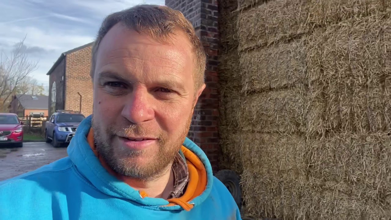 William23598156's tweet card. Day 235 #Ollyblogs #LockDownLearning