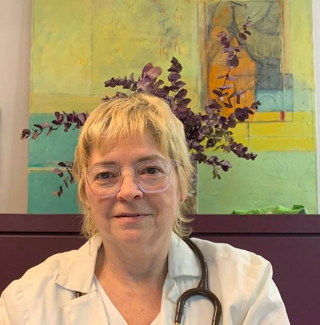 Elmedicoint's tweet card. Gisela Galindo, vicepresidenta de semFYC, asumirá la vicepresidencia de la Confederación Iberoamericana de Medicina Familiar (CIMF) de 2025 a 2027, “que abre la puerta a nuevas colaboraciones y...