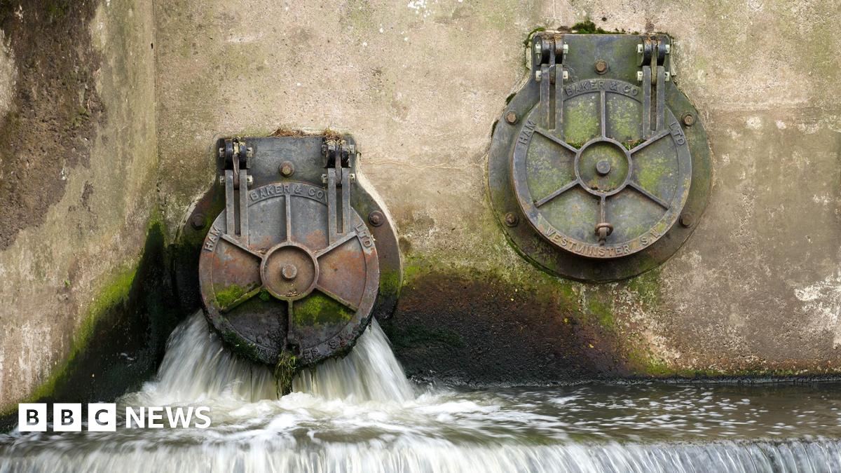 Micklewright_KB's tweet card. Last year had the highest number of pollution events by water companies ever recorded.