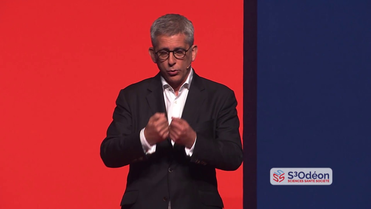 WebExpertCompta's tweet card. L’hôpital numérique de demain - FREDERIC VALLETOUX