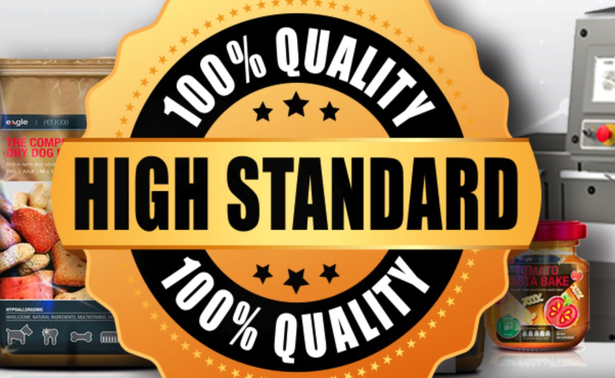 PlanAutomation's tweet card. Looking to improve food quality management? PLAN Automation and Eagle PI can provide your business with Advanced X-ray Inspection Technologies. Read this article to find our how.