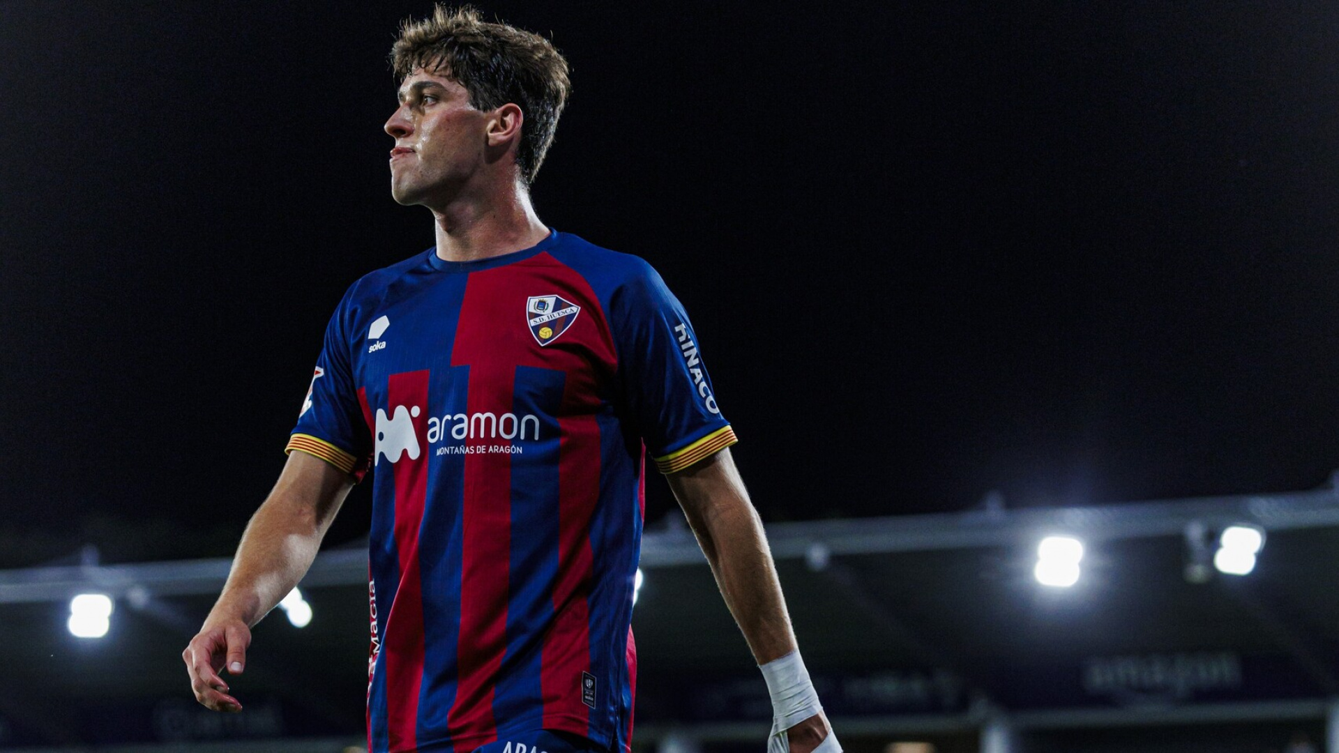 DeportesCopeA's tweet card. El delantero Enol Rodríguez afronta un partido muy especial contra "el equipo de sus amigos y familiares"