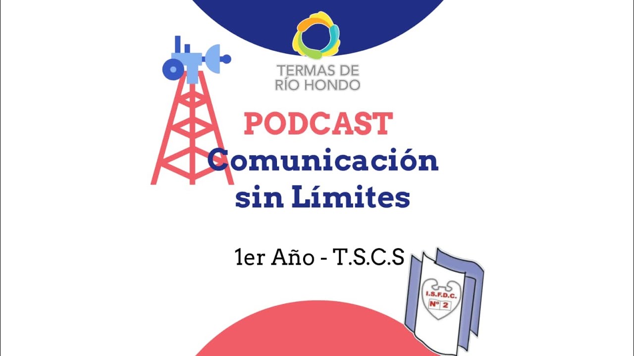 carloswuer's tweet card. Episodio 5 - El poder invisible de los algoritmos - Podcast - Saralia...