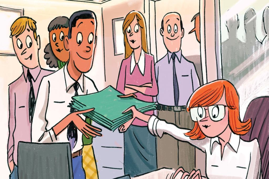 careercoach_ed's tweet card. I spent almost a decade at Ray Dalio's hedgefund, recruiting the world's best leaders. Here is their secret to getting more done.