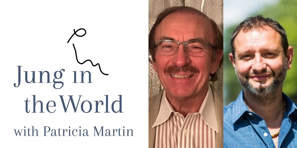 vladislav_solc's tweet card. Two Jungian analysts discuss fundamentalism, shadow, and a new way forward. George Didier and Vlado Šolc, authors of the book Dark Religion: Fundamentalism from the Perspective of Jungian Psychology,...