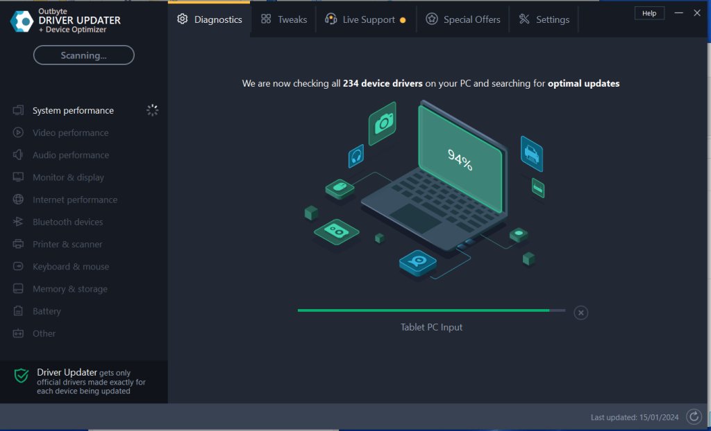 SoftwareDrivers's tweet card. Maybe one of our articles can help you? Written by industry experts, our articles cover a huge range of tech-related subjects. Click on drivers.com/update to ...Read more