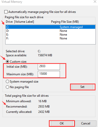 SoftwareDrivers's tweet card. Windows 10 Locking Up Frequently can occur because of a number of issues, the most common being outdated or corrupt drivers. Before you try anything else, update your drivers using a reliable tool.