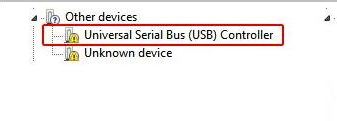 SoftwareDrivers's tweet card. USB Controller Driver issue can occur if the chipset driver is missing or outdated. To solve the error, install the latest chipset driver on your PC.