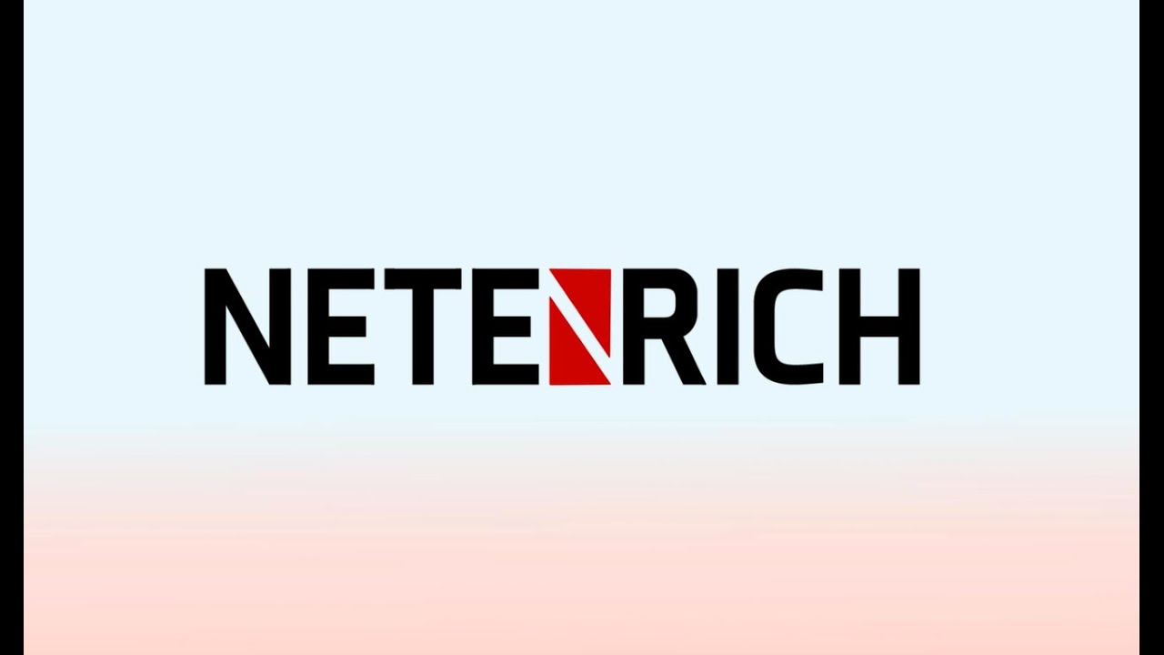 Netenrich's tweet card. Resolution Intelligence Cloud: Because Security is a Data Problem