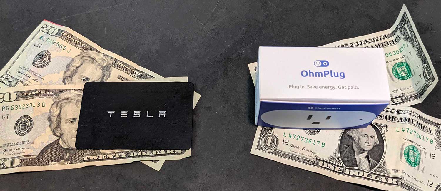 ElexityIO's tweet card. The OhmConnect community delivered reductions on the Flex Alert despite not being incentivized to do so; unfortunately, many of our best users were forced to sit out