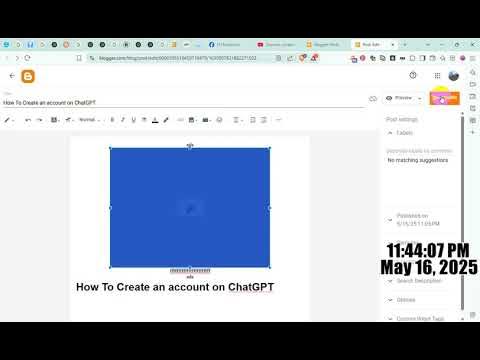 mycomputer102's tweet card. How To Adsterra Monetize any Traffic with Direct Link on Blogger Post...