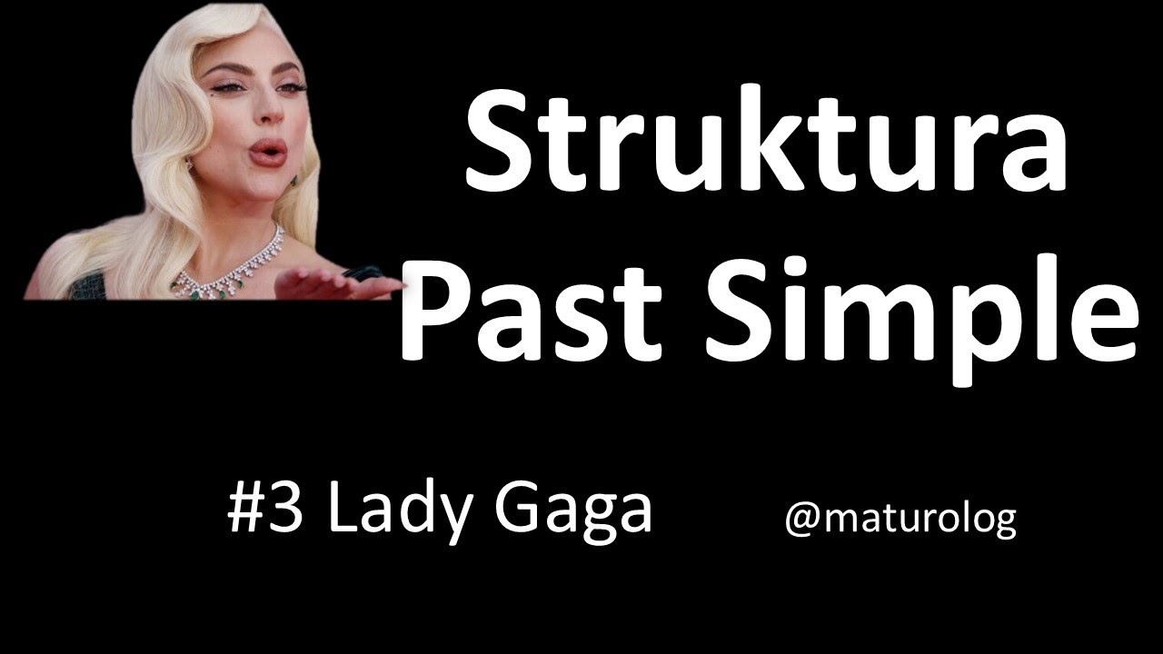 januszsiwiorek's tweet card. 𝗦𝘁𝗿𝘂𝗸𝘁𝘂𝗿𝗮 𝗣𝗮𝘀𝘁 𝗦𝗶𝗺𝗽𝗹𝗲 | 𝗟𝗮𝗱𝘆 𝗚𝗮𝗴𝗮 |...