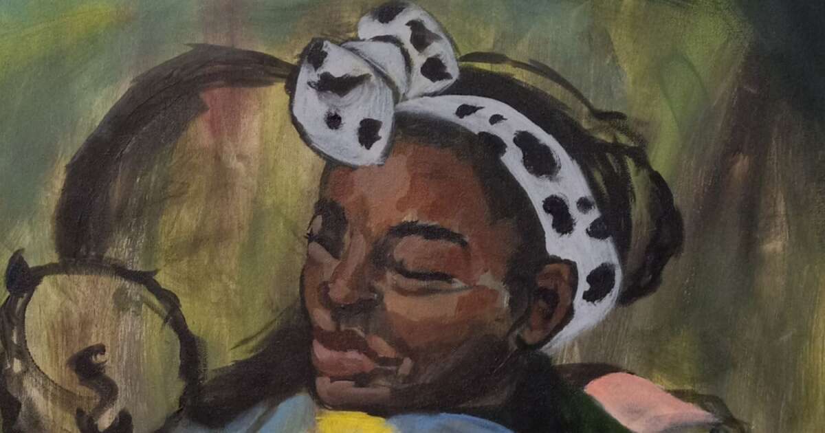 gazettedotcom's tweet card. African American Museum turns to Cedar Rapids Museum of art for gallery space